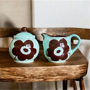 ⤵️GATES WARE By Laurie Gates set